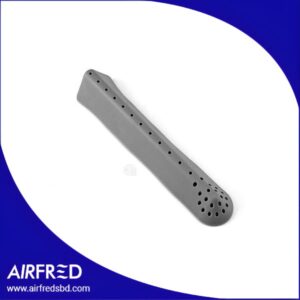 Pala del tambor compatible para lavadora Candy - 00540535