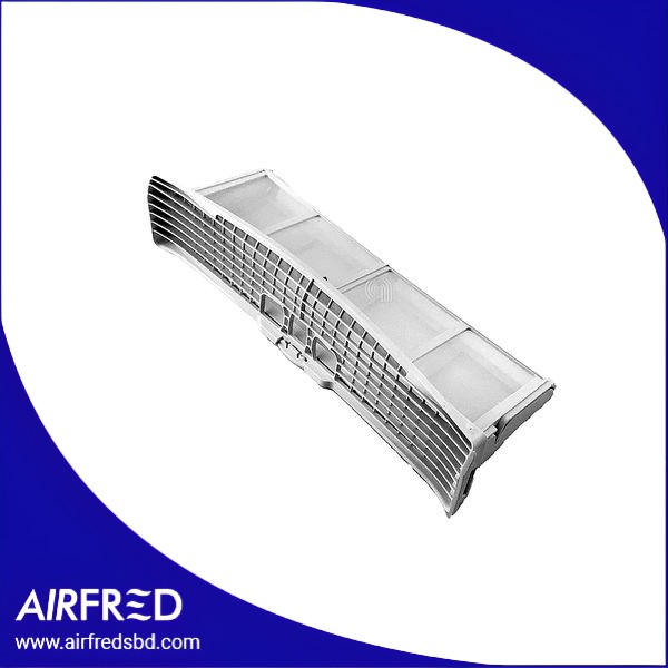 Filtro de secadora compatible 00540537