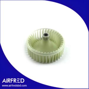 Motor ventilador para secadora Samsung - 00540541