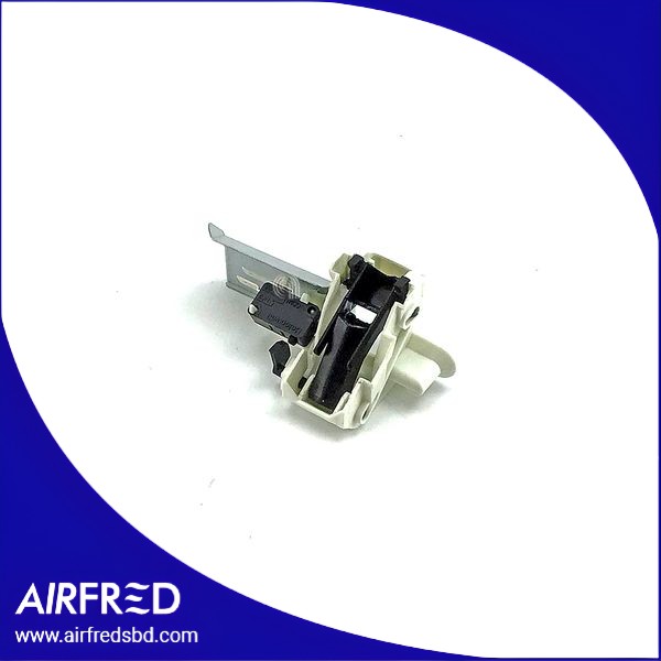 Conjunto de cierre de puerta para lavavajillas 00540544