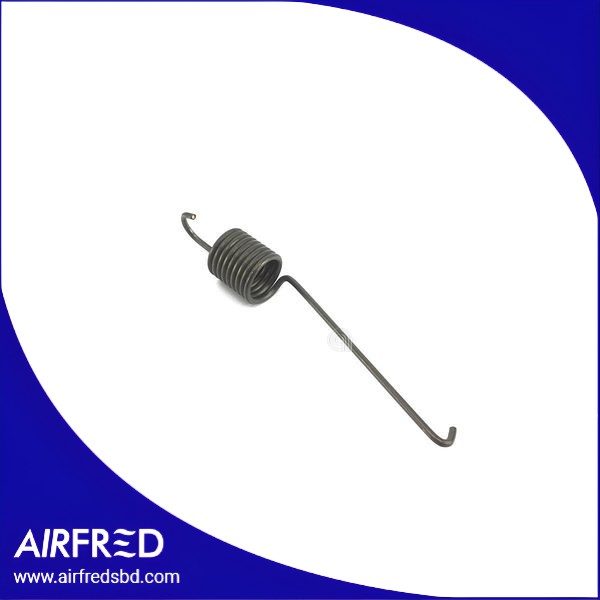 Muelle de suspensión para tanque de lavadora, repuesto adaptable 00540550