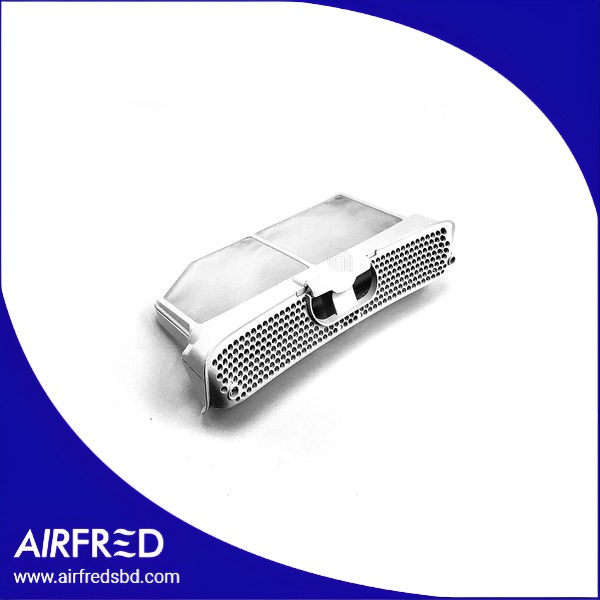 Filtro de aire para secadora, compatible con múltiples marcas.