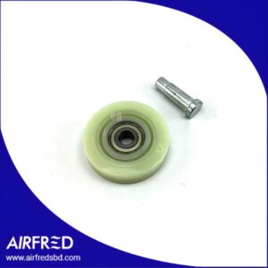 Juego de ruedas para secadora INDESIT - 00540562