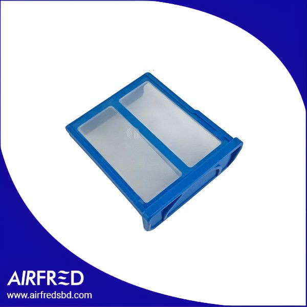 Marco de filtro de aire para secadora 00540568