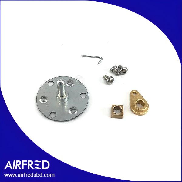 Conjunto de rodamientos para secadora 00540572