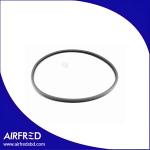 Junta frontal de sellado para secadora Electrolux - 00540598