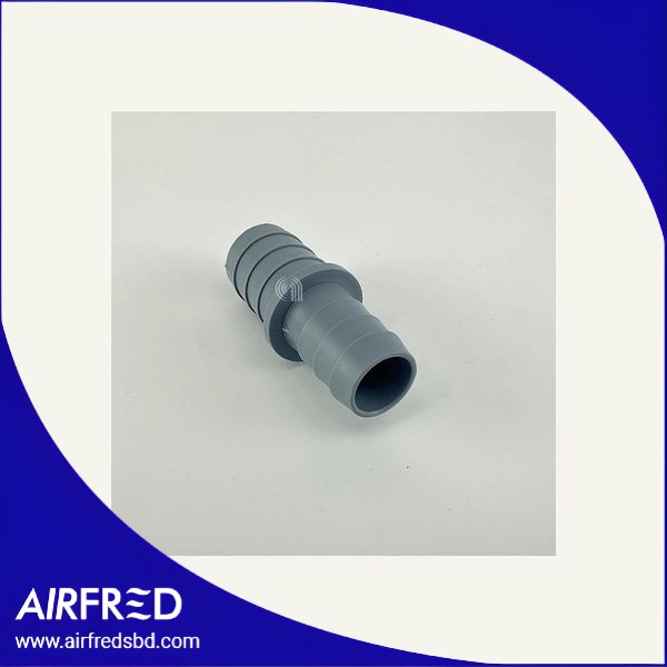 SKU 00541504 – Conexión de tubo de escape 19x22