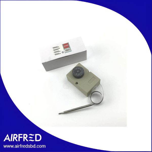 Repuesto adaptable para termostato de climatización 00542056