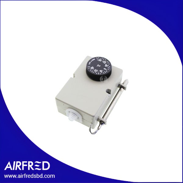 Termostato adaptable para acondicionadores 00542057