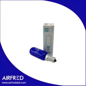 Bombilla E14 25W para frigorífico MONDO - 00542096