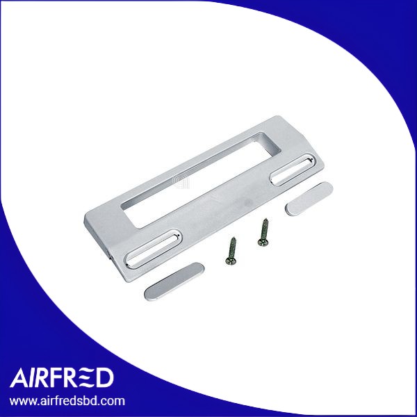 Manija de puerta adaptable para frigorífico 00542113