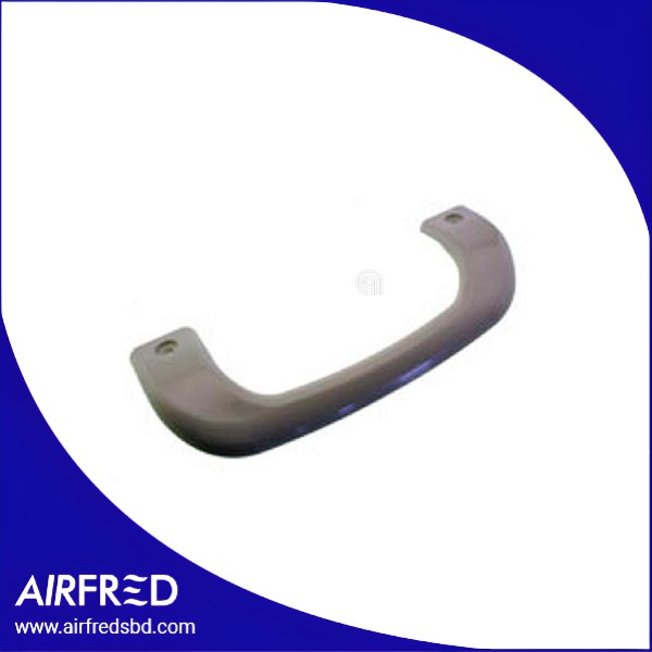 Manija de puerta para frigorífico adaptable 00542132