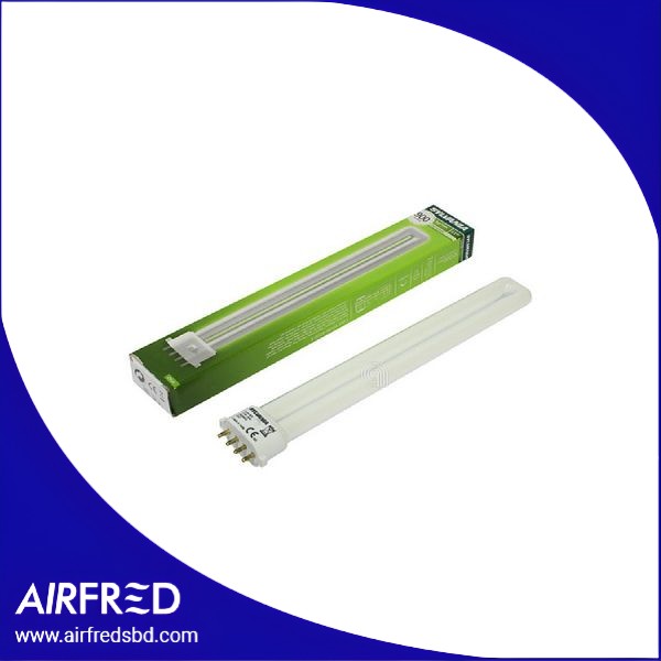 Lámpara fluorescente para frigorífico 11W 220-240V 37x213 mm