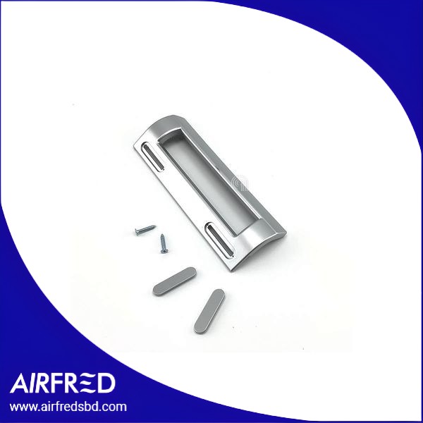 Manilla de puerta adaptable para frigorífico