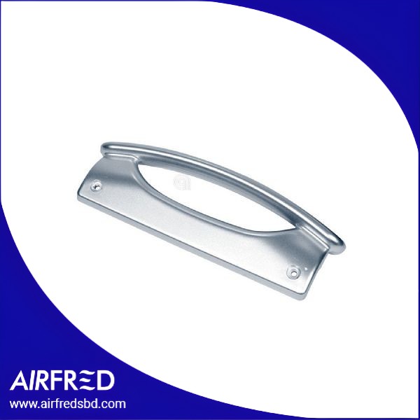 Manija de puerta para frigorífico, código 00542184