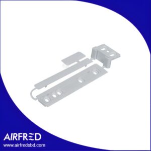 Guía de fijación de puerta para frigorífico Electrolux - 00542186