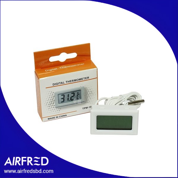 Termómetro de cristal líquido para frigorífico 00542208