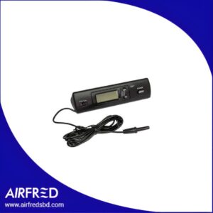 Termómetro digital para frigorífico UNIVERSALE - 00542211