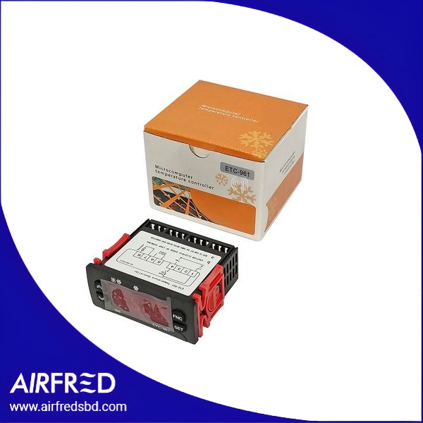 Termostato digital para congelador 00542216