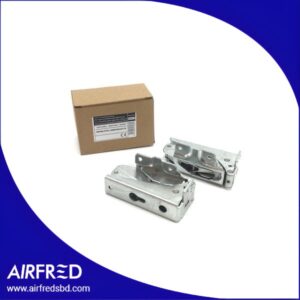 Kit de bisagras para frigorífico Indesit - 00542219
