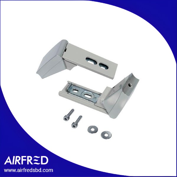 Kit de reparación de la manija de la nevera 00542354