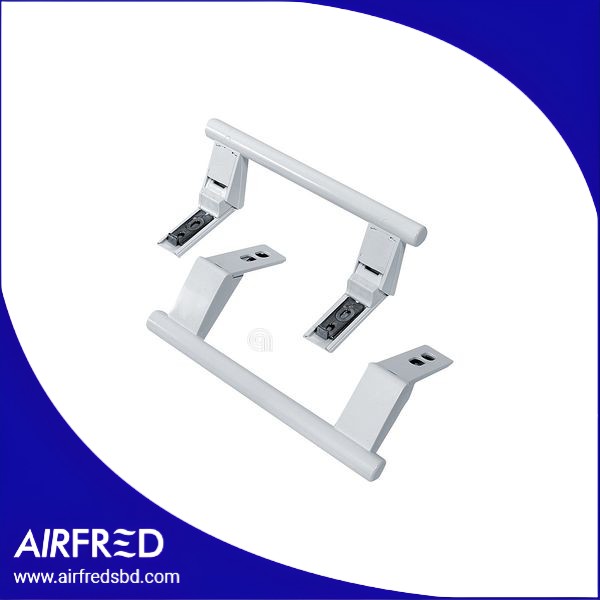 SKU 00542365: manilla para puerta de frigorífico