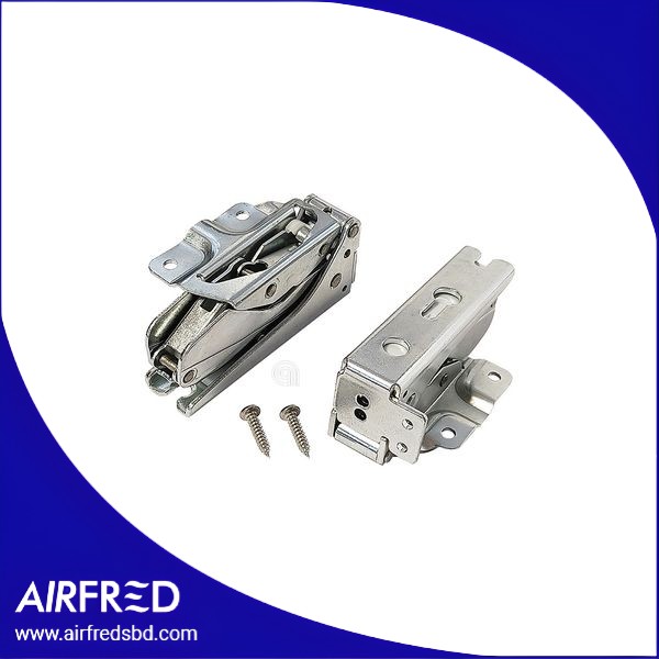 Bisagra de puerta para frigorífico 00542376