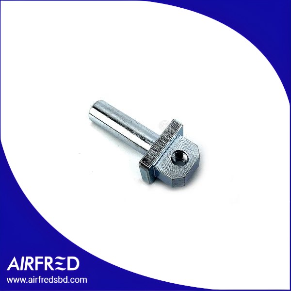 Perno de bisagra para frigorífico 00542380