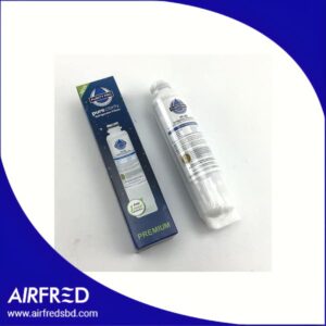 Filtro de agua para frigorífico Samsung DA29-00020B compatible con modelos side-by-side - 00542522