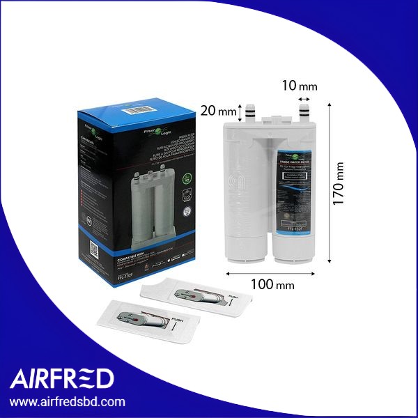 Filtro de agua 00542525 para nevera