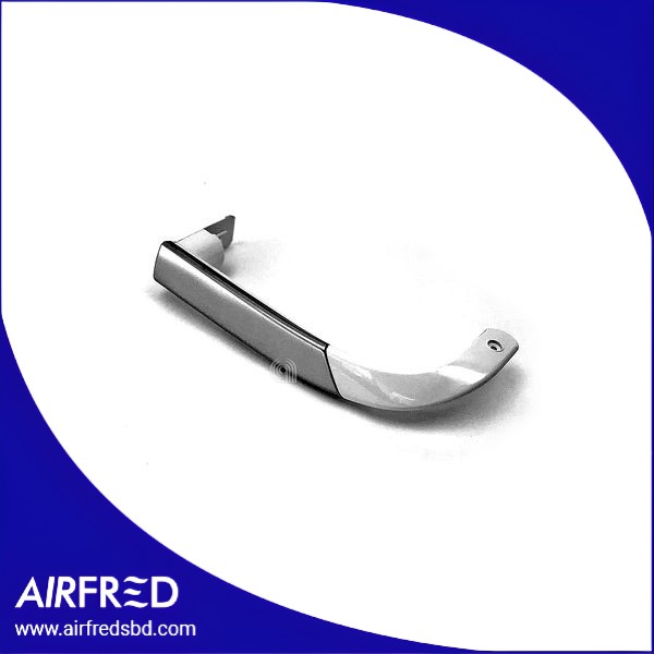 Manija de puerta para frigorífico 00542619