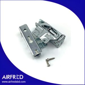 Conjunto de bisagras para frigorífico Bosch - 00542631