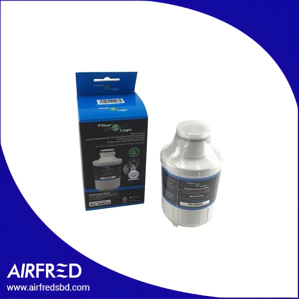 Filtro de agua para frigorífico adaptable