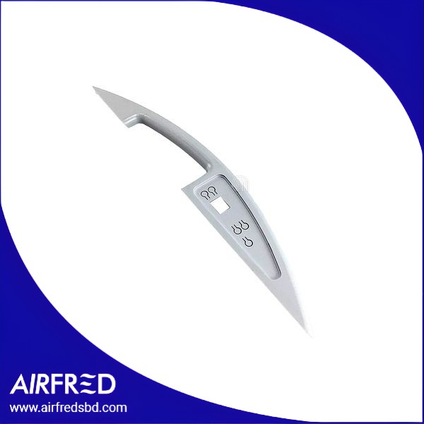 Manija de puerta para congelador 00542649