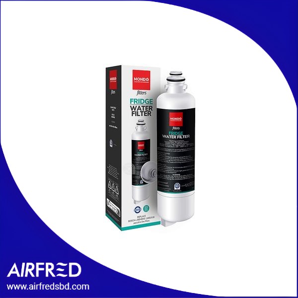 Filtro de repuesto para frigorífico 00542660