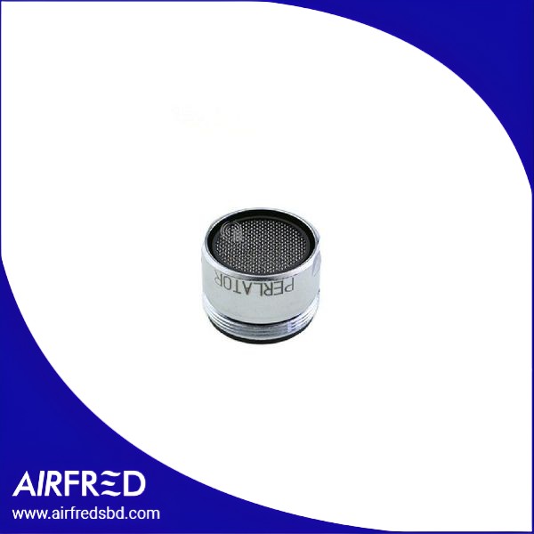Aerador macho para grifo M24/1, 00543112