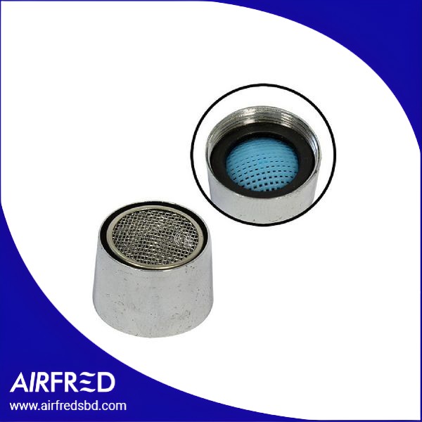 Aerador para grifo F22/1, repuesto adaptable