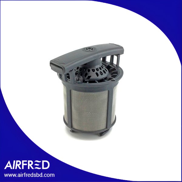 Filtro de escape para lavavajillas 00544003