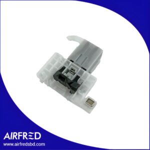 Cierre de puerta Bosch para lavavajillas - 00546001