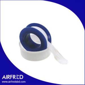 Cinta teflón UNIVERSALE 12 mm x 10 m - 00550006