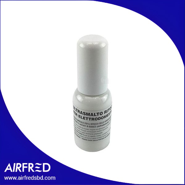 Esmalte de retoque blanco 00550010 20 ml