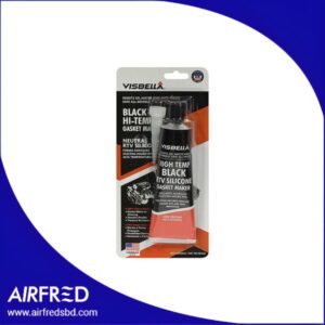 Sellante de silicona para placa de cocción UNIVERSALE - 00550016