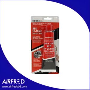 Sellante de silicona para horno UNIVERSALE - 00550017