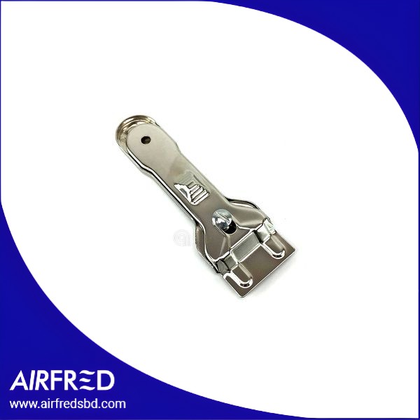 Rascador vidrio cerámico 00550100 para placa vitrocerámica