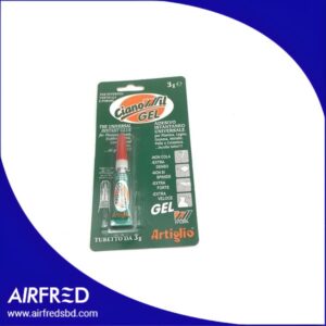Adhesivo instantáneo universal GEL 3GR - 00550506