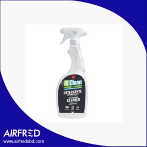 Detergente autolimpiante para secadoras y aire acondicionado - 00550510