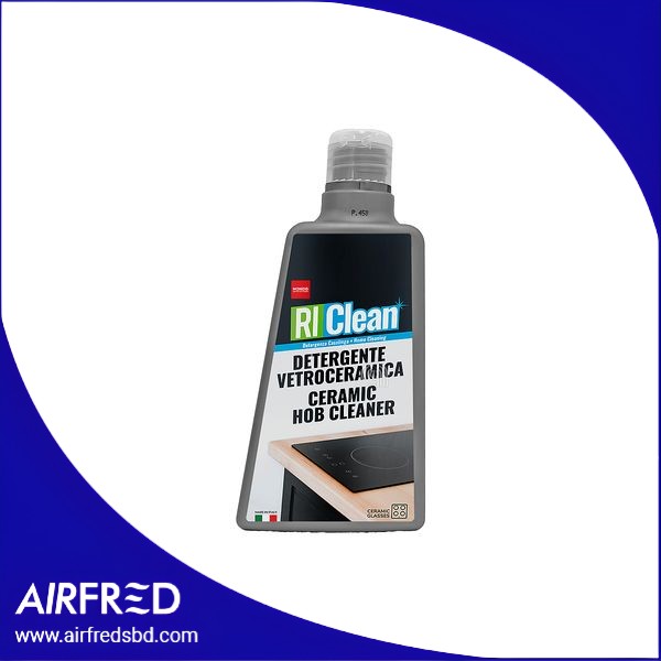 Limpiador para superficies de vidrio-cerámica 00550511
