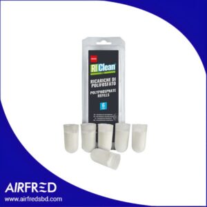 Conjunto de recambios de polifosfato para boiler MONDO - 00550513