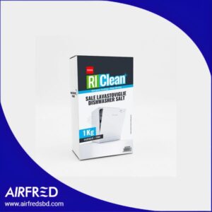 RiClean tableta de sal para lavavajillas MONDO - 00550518