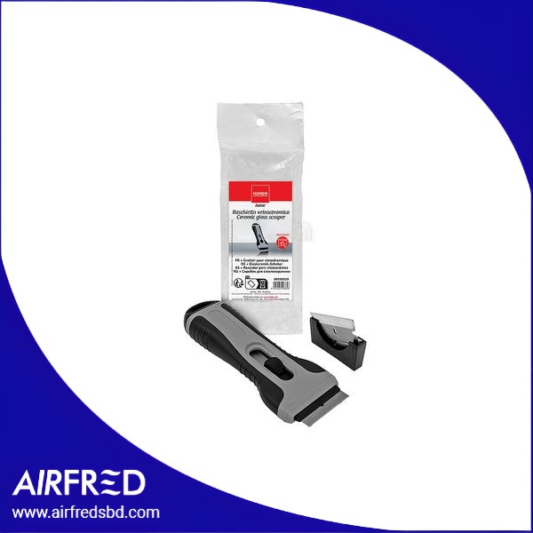 Raspador universal para vidrio cerámico 00550520
